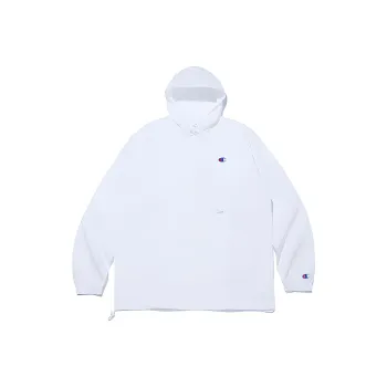 Champion Jackets Women's White