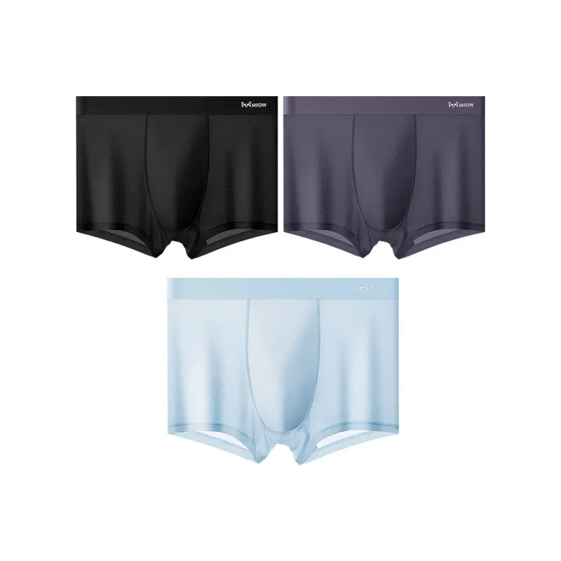 MIIOW Men Underpants-6