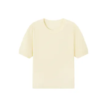 FINITY Knitwear Women's Champagne