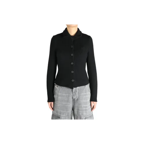 THE ROW Carus Jacket 'Black'