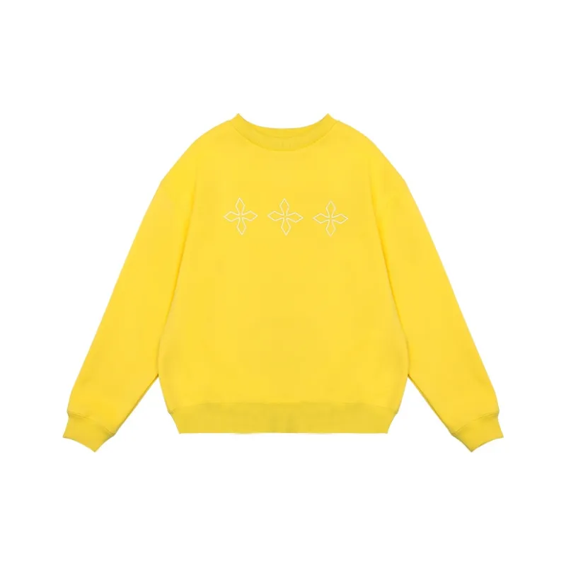 BTW Sweatshirts Unisex-10