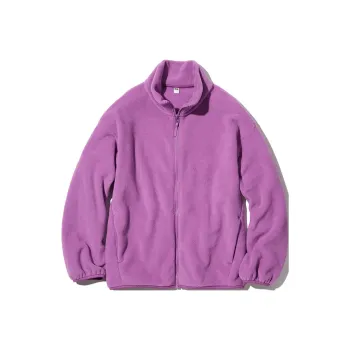 UNIQLO Jackets Coats Women's Blue Purple