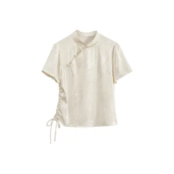 TOUCH Shirts Women's Beige