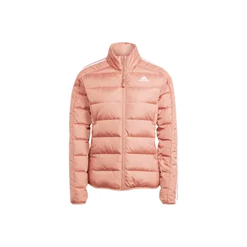 Adidas ESSENTIALS FW24 Down Jacket Women's Clay