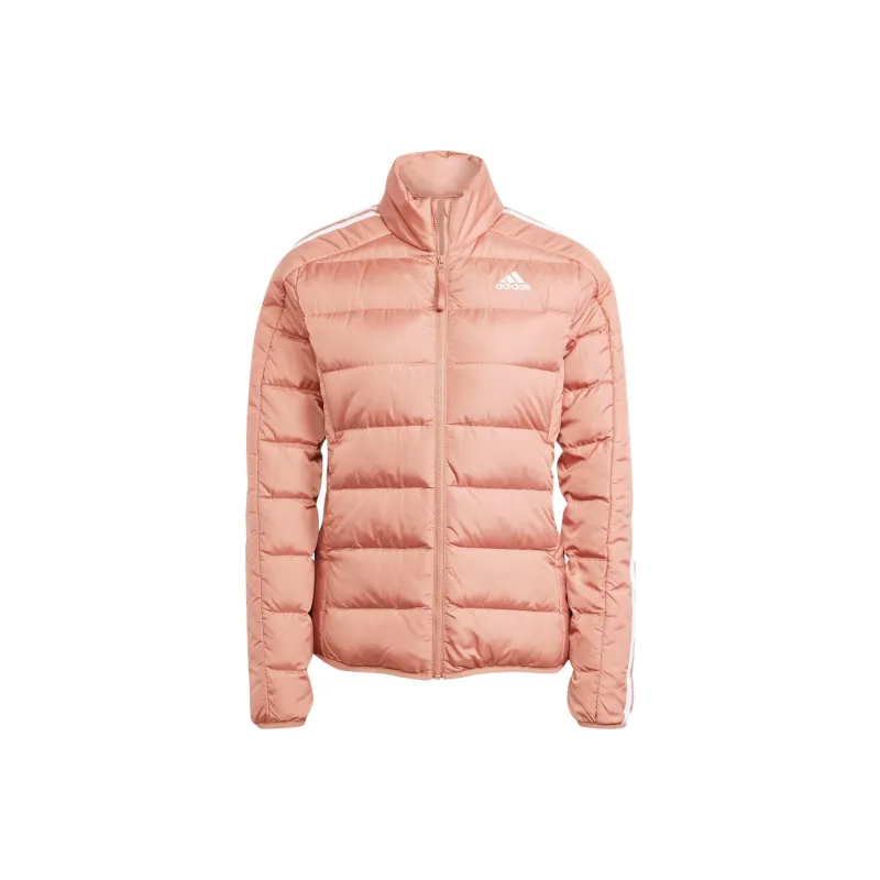 Adidas ESSENTIALS FW24 Down Jacket Women's Clay-0