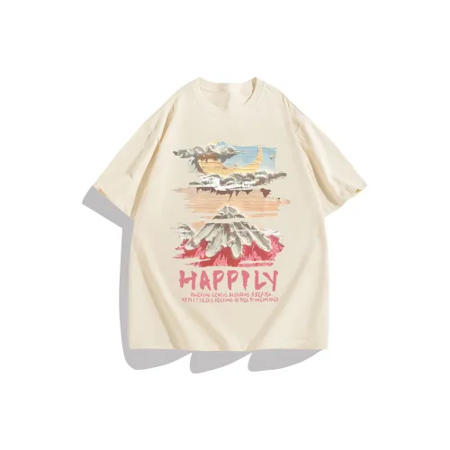 ILYOIL T Shirts Women's
