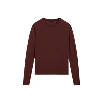 Massimo Dutti Knitwear Women's Brown