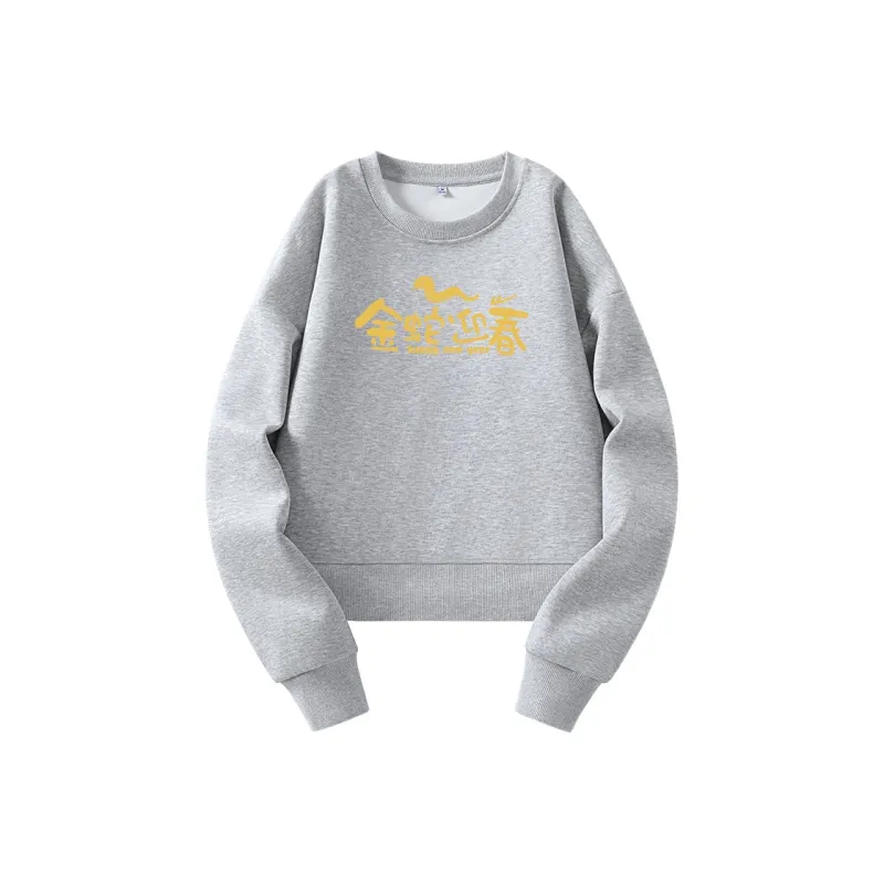 WARRIOR Sweatshirts Women's-2