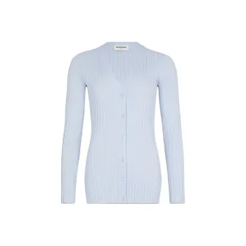 SONIA RYKIEL SS24 Knitwear Women's Blue