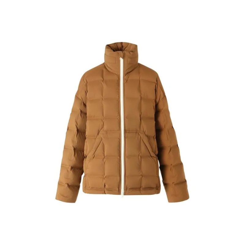 III VIVINIKO Down Jacket Women's-3