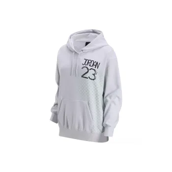 JORDAN Flight Fleece 'LNY' Women's Pullover Hoodie