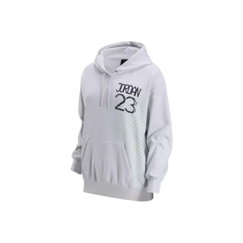 JORDAN Flight Fleece 'LNY' Women's Pullover Hoodie