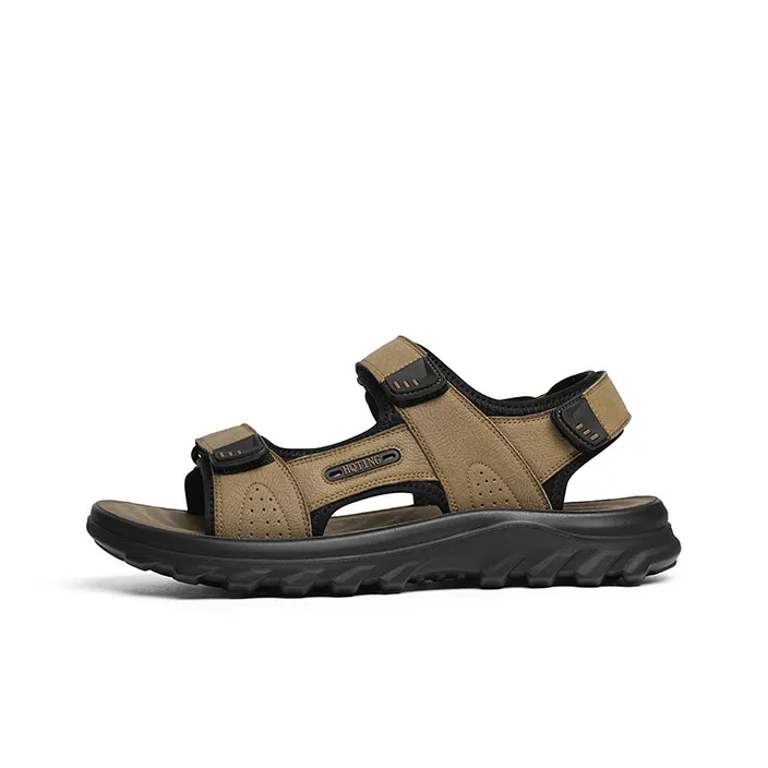 RED DRAGONFLY Beach Sandals Men's-12