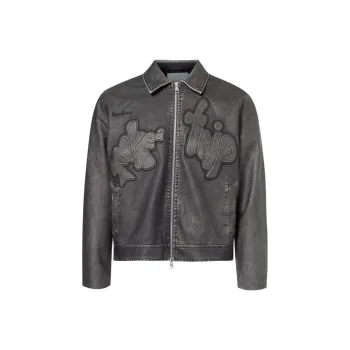 HOUSE OF SUNNY Black Women's Jackets Coats