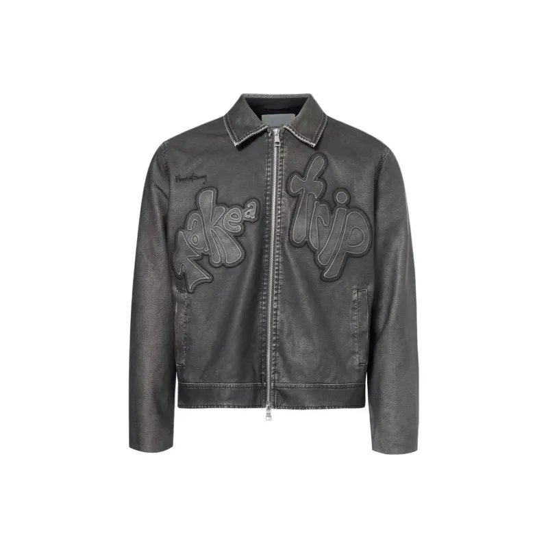 HOUSE OF SUNNY Black Women's Jackets Coats-0