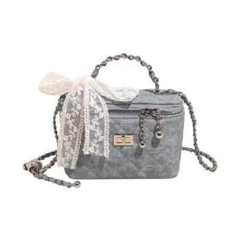 Yalu PU Handbag Women's Multicolor