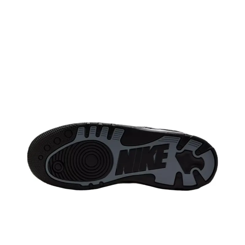Nike Air Force 3 Low Sp Nigo Black White-5