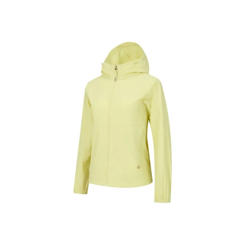 RAPIDO R LINE SS25 Jacket Women's-2