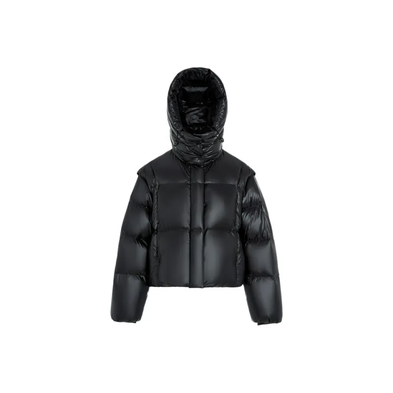 SNOW FLYING Down Jacket Women's-2