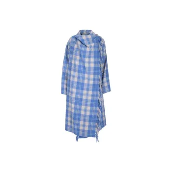 ISABEL MARANT Coats Women's Blue