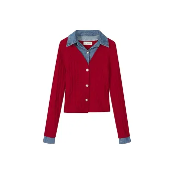 INCO VIBE Knitwear Women's