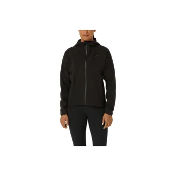 Asics Metarun WATERPROOF JACKET Women's Black