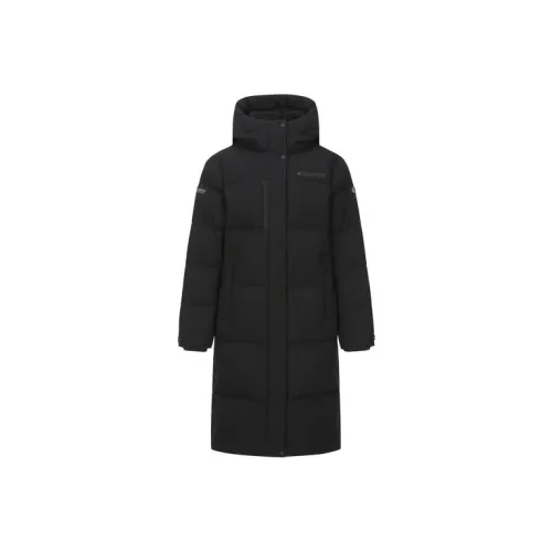 Discovery Expedition Down Jacket Women's Black