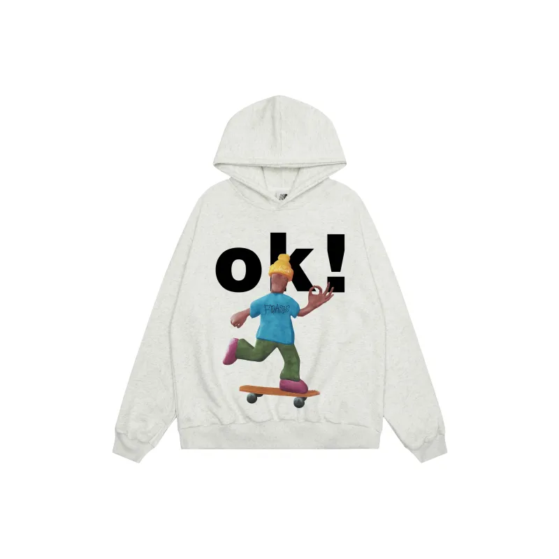 FOASIS Sweatshirts Women's-8