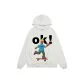 Heather Gray-Single OK