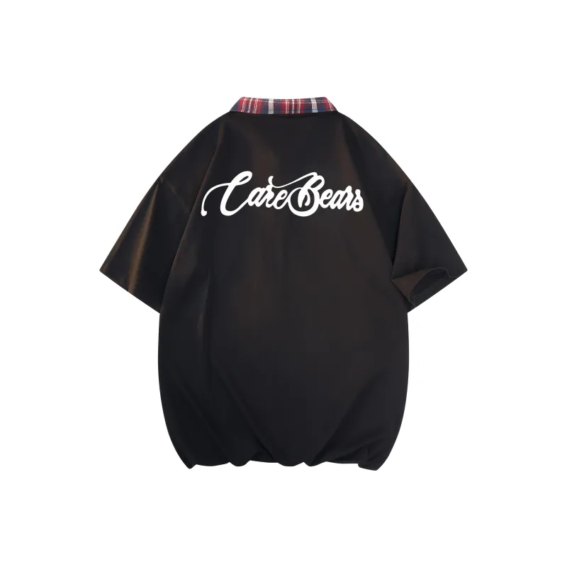 CAREBEARS T Shirts Unisex-3