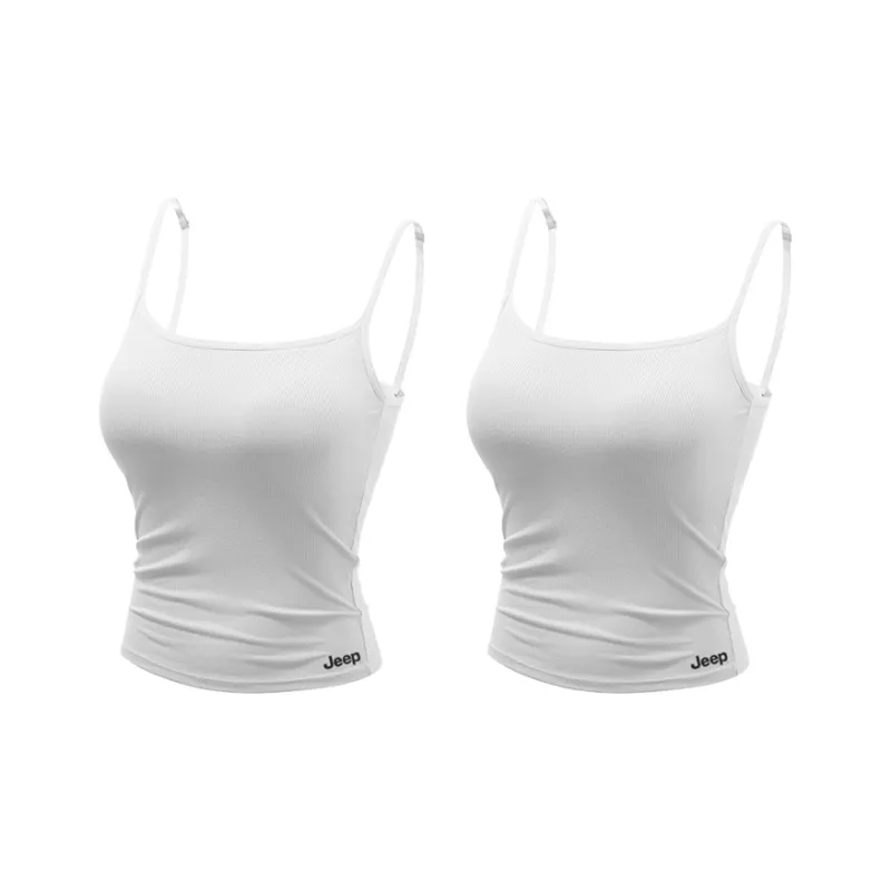 Jeep Women's Tank Tops-9