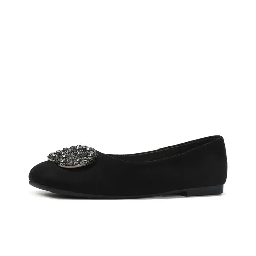 OMS Casual Single Shoes Women's