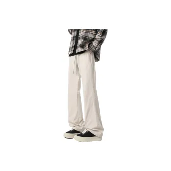 WKOOG Casual Pants Unisex