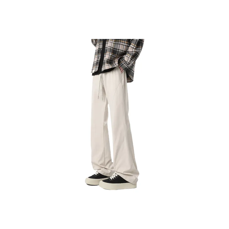 WKOOG Casual Pants Unisex-0