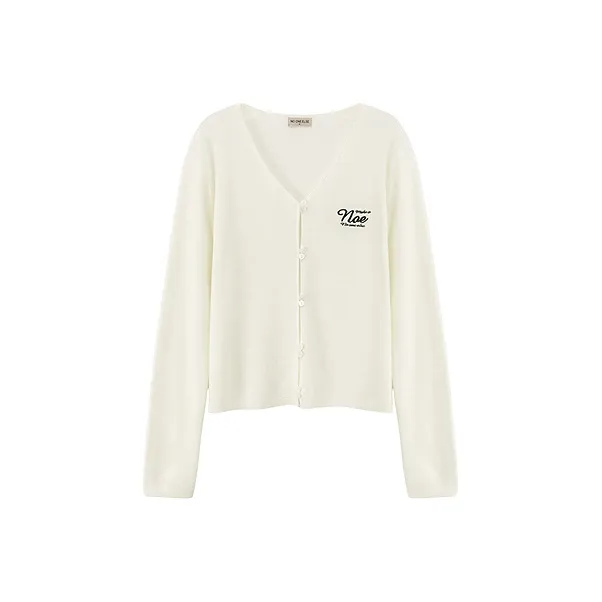 NO ONE ELSE Knitwear Women's White Apricot-0