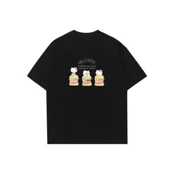 Sanrio x Hello Kitty Hello Kitty T Shirt Unisex