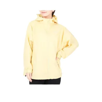 PUMA Jackets & Coats Women's Beige