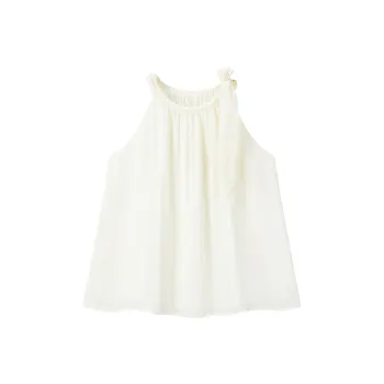 LEDIN Chiffon Shirts Women's