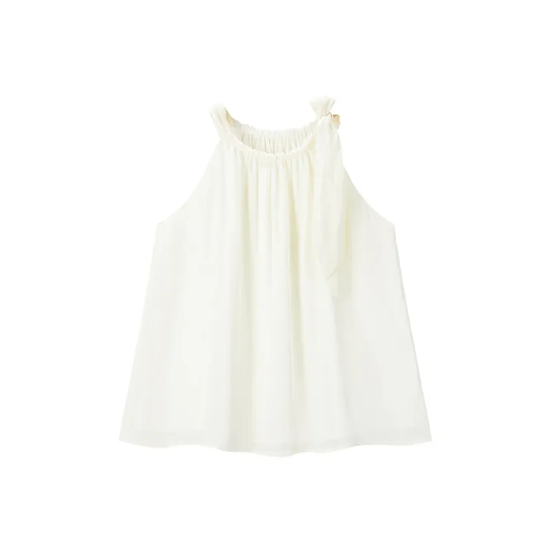 LEDIN Chiffon Shirts Women's-0