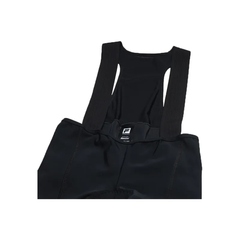 FILA CYCLING Pants Women's Pitch Black-3