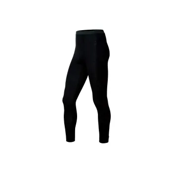 MONTBELL FW/AW24 WOOLLight Sports Pants Men's Black
