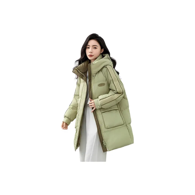 YAYA Down Jackets Women's-4