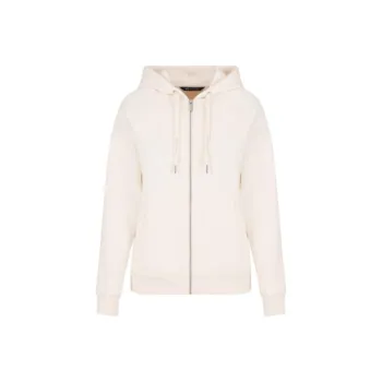 ARMANI EXCHANGEAE Jackets & Coats Women's White