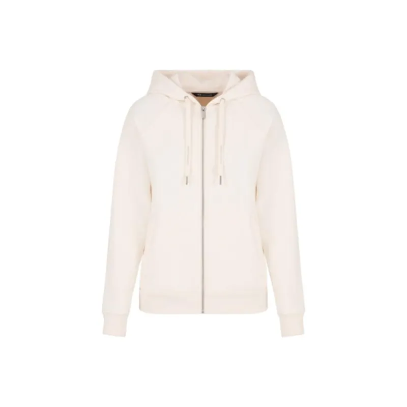 ARMANI EXCHANGEAE Jackets & Coats Women's White-0