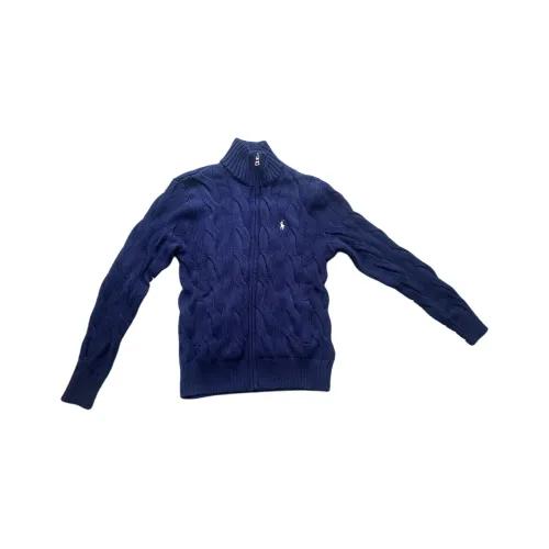 Polo Ralph Lauren Knitwear Women's Blue