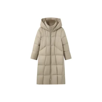 THE SEA LIFE Down Jacket Women's Jade