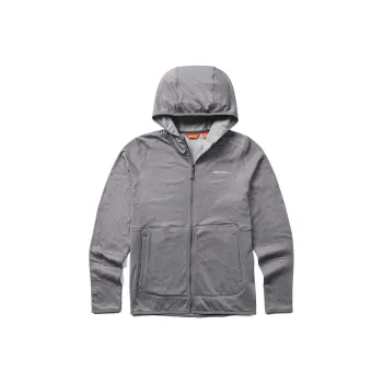 MERRELL Geote Jacket Women's Rock Heather
