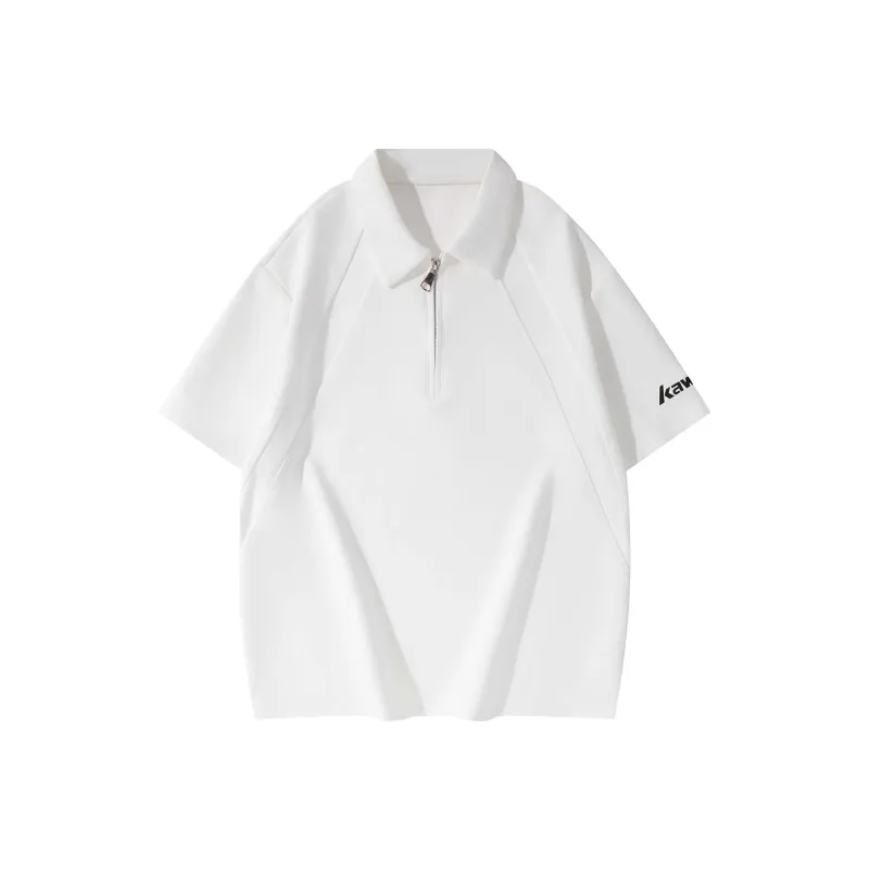 Kawasaki Polo Shirts Unisex-0