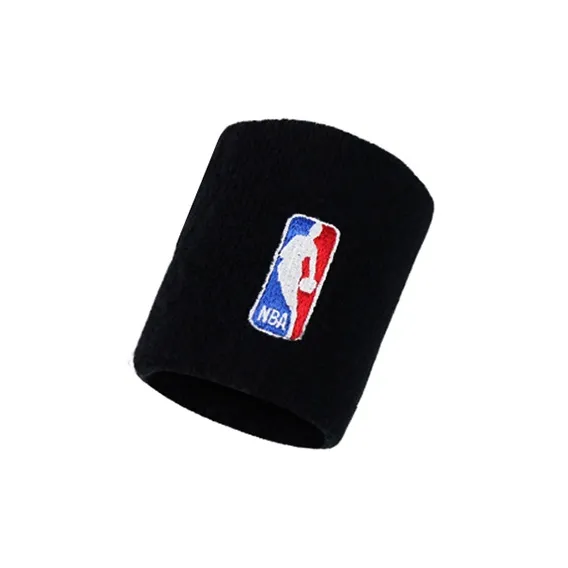 NBA Running, Tennis, Badminton, Basketball Wristbands Breathable 2 Pack Unisex-8
