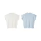 White+Blue